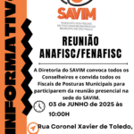 Instagram Post Retrato Convite Reunião Tipográfico Geométrico Laranja e Preto