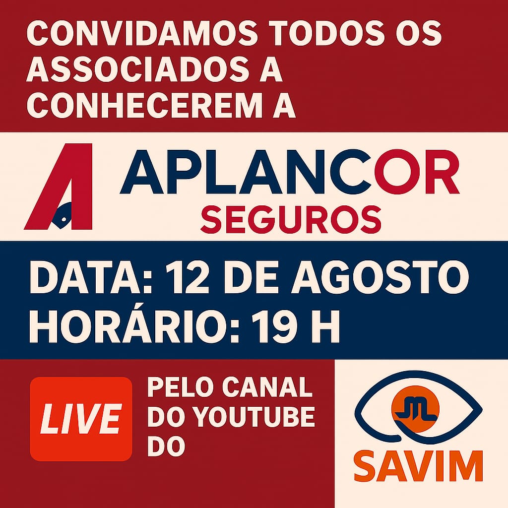 Live: Conheça a APLANCOR