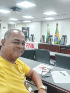 ANAFISC no Encontro Nacional de Sindicatos