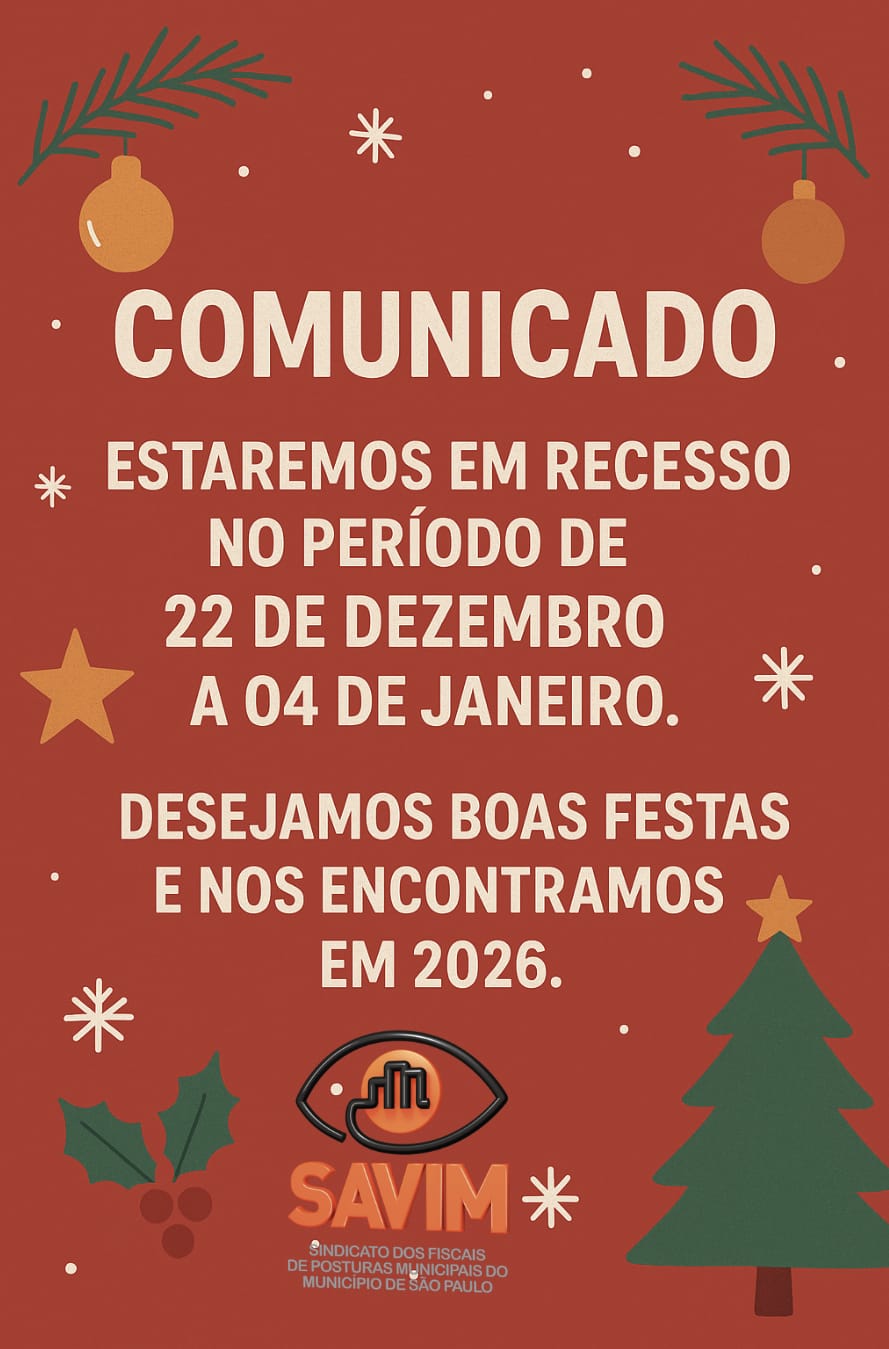 COMUNICADO