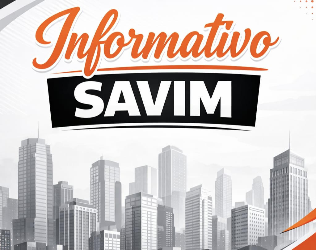 Informativo do SAVIM
