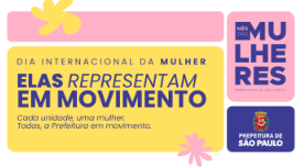 MÊS DAS MULHERES – SORTEIO DE BOLSAS DE ESTUDOS – 100% EAD