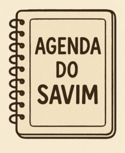 AGENDA DO SAVIM