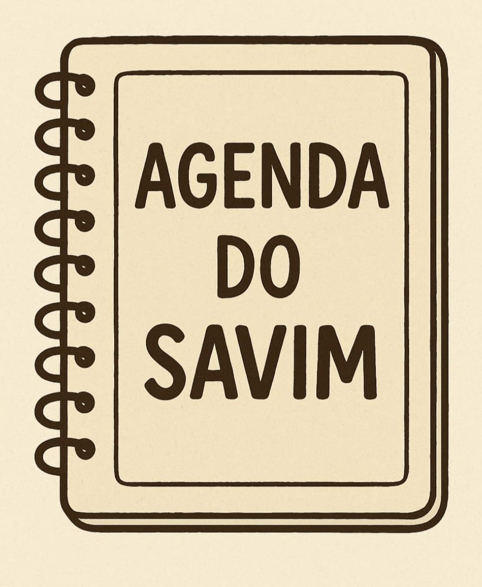 AGENDA DO SAVIM
