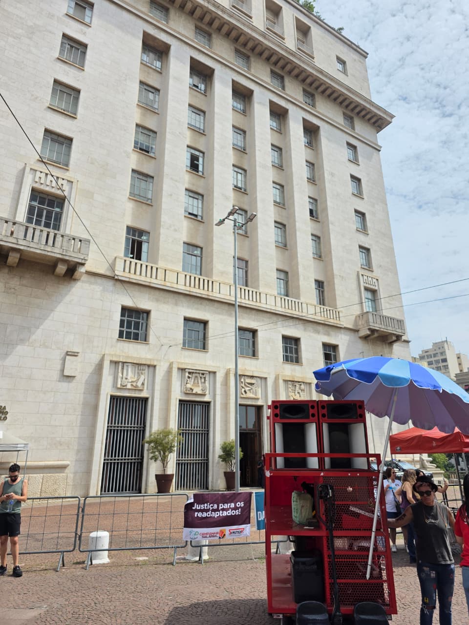 Prefeitura garante, pelo quarto ano consecutivo, a revisão geral anual linear para todos os servidores