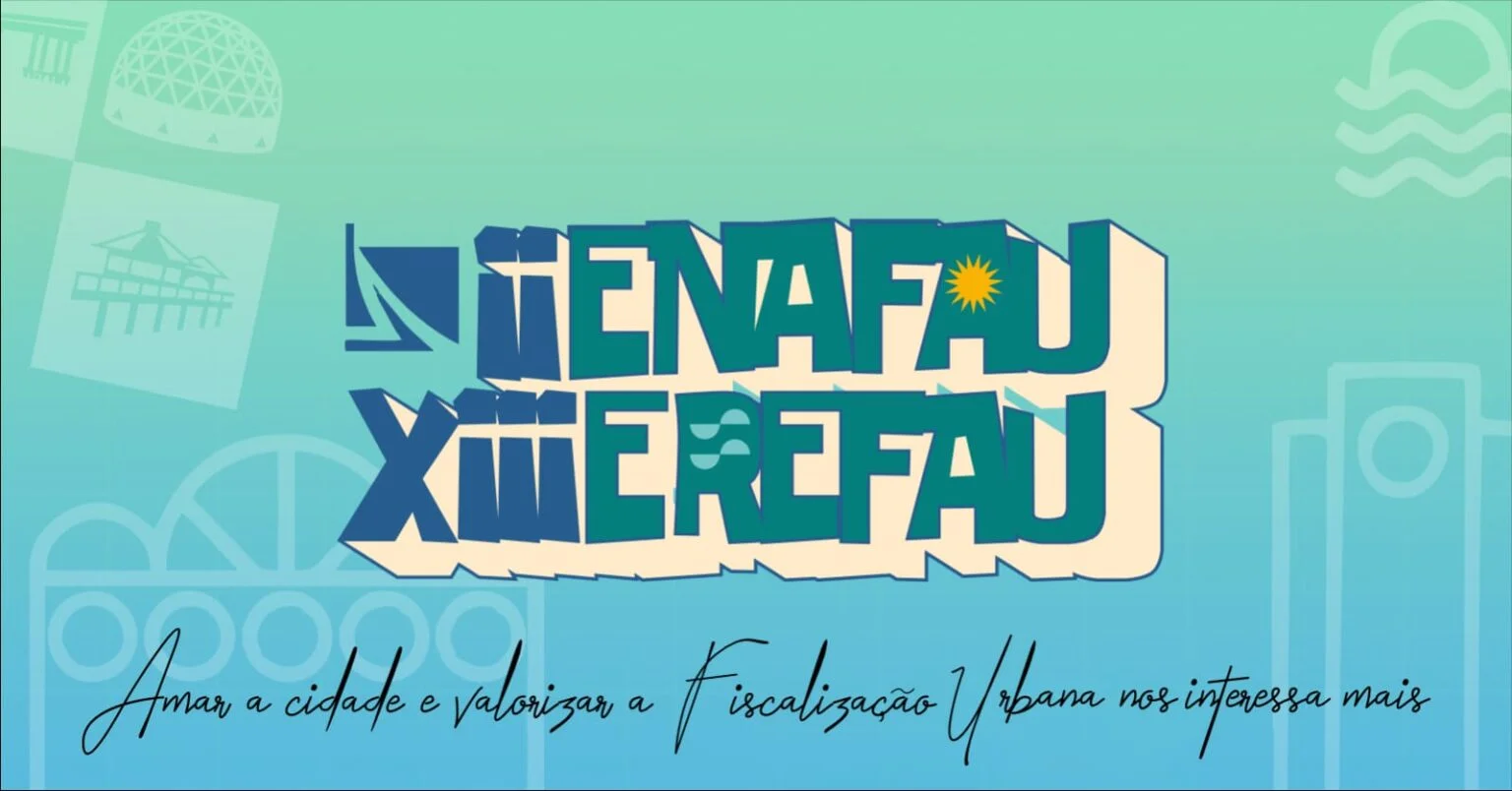 EREFAU – Fortaleza