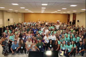 SAVIM presente no XIII EREFAU Nordeste e II ENAFAU